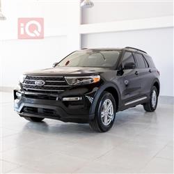 فورد إكسبلورر